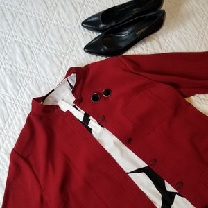 NWT Suit Jacket